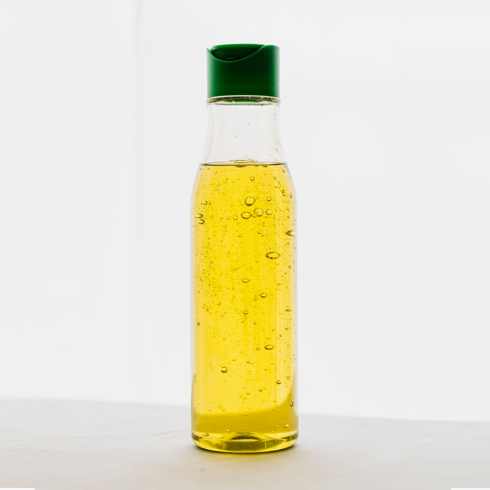 GROUND NUT OIL COULD PRESSED