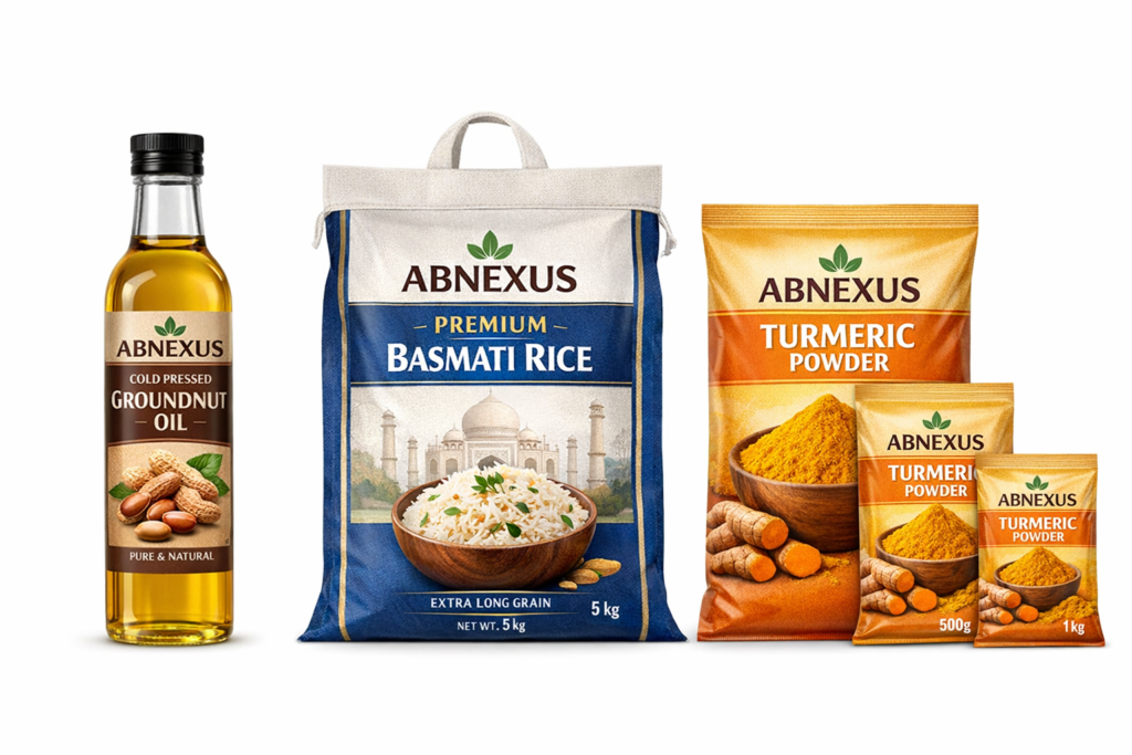 COLD PRESSED GROUNDNUT OIL NATURAL PURE ABNEXUS INDIA organic groundnut oil